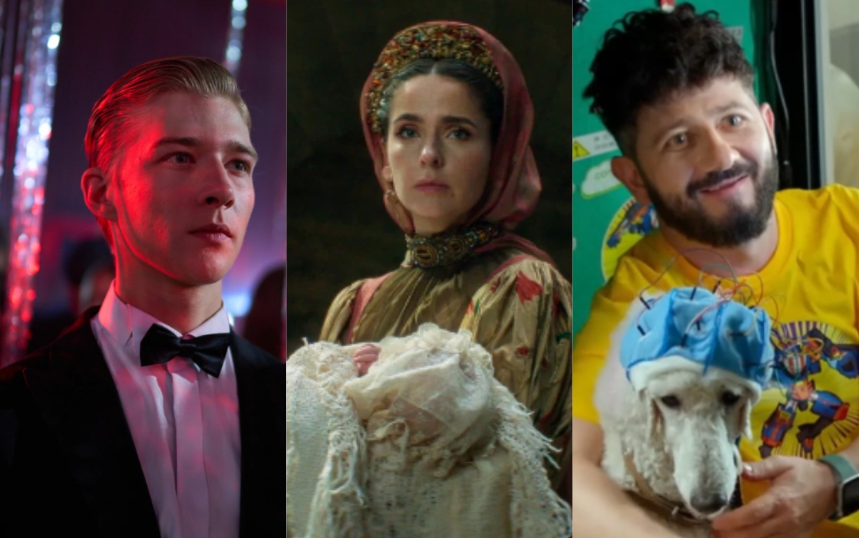 Концерт Артура Пирожкова, фильм «Сказка о царе Салтане» и Белый фестиваль: куда сходить в Ижевске с 13 по 15 февраля 