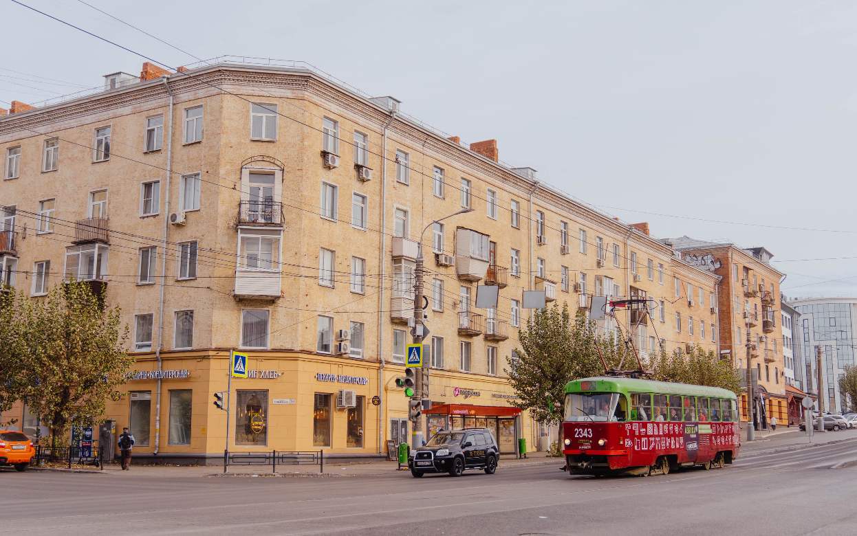 Главные новости Ижевска на 23 октября: фейковый указ о лимитах на топливо и сбитый в небе беспилотник