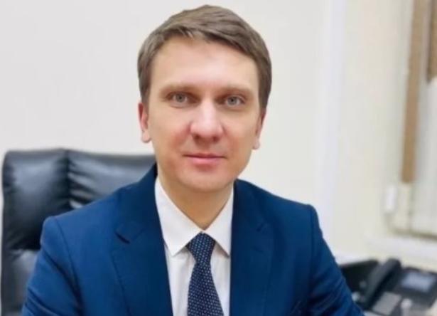 Заместитель министра здравоохранения Удмуртии Александр Попов покидает свой пост