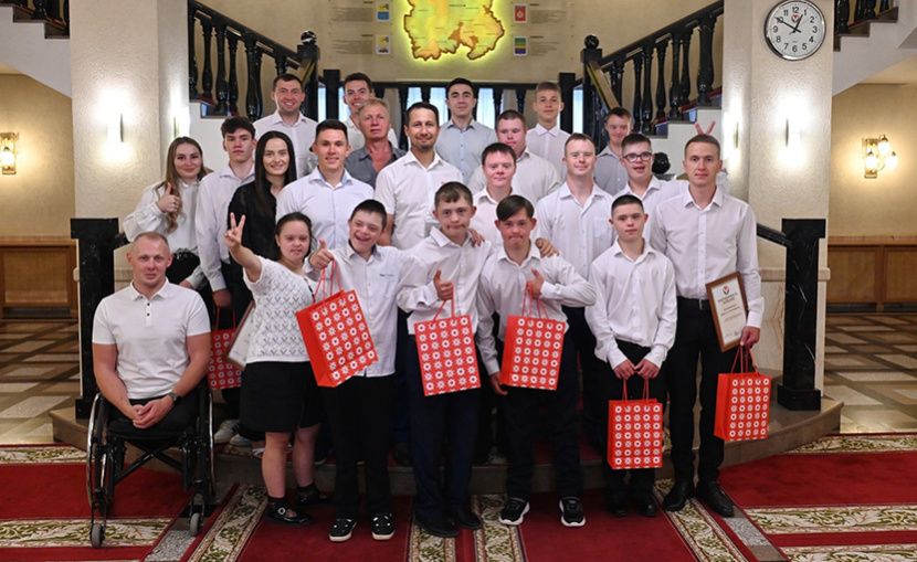 Спортивный клуб «Кузнечики»