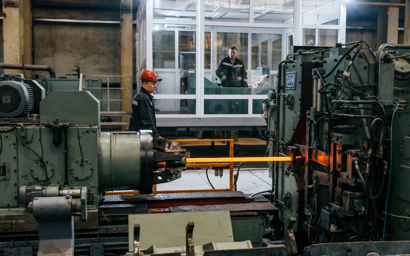 Фото: Мария Бакланова