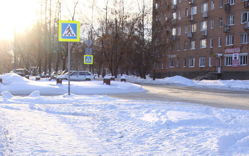 Главные новости Ижевска на утро 18 ноября: атака беспилотника и три пожара