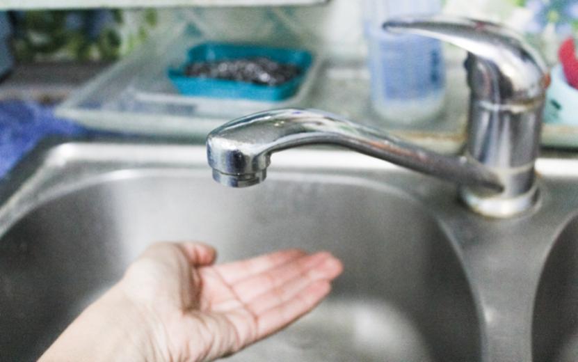 Школьный лагерь закрыли в Удмуртии из-за грязной воды