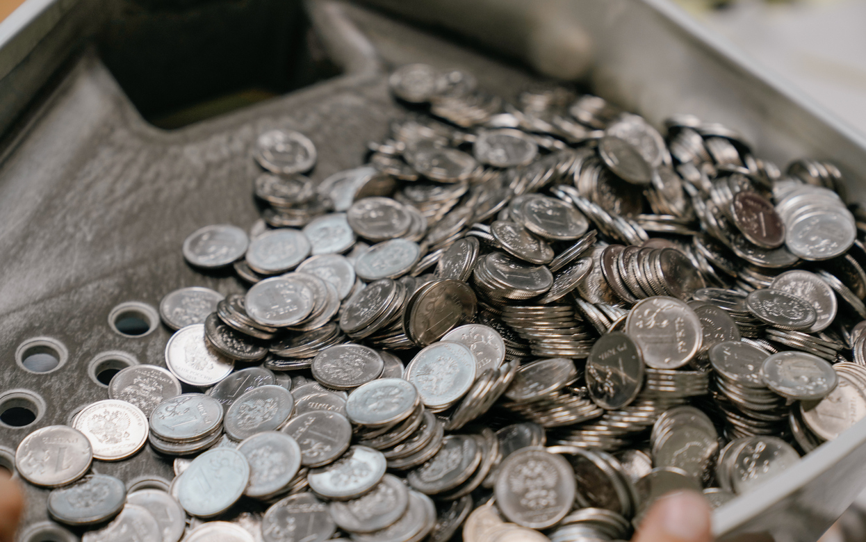 Власти Удмуртии ожидают роста ВРП до 4,1 трлн руб. к 2036 году