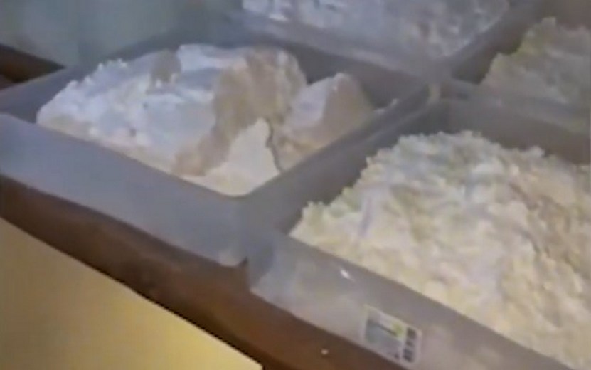 Почти 150 кг наркотиков и 2 тонны прекурсоров изъяли у жителя Ижевска