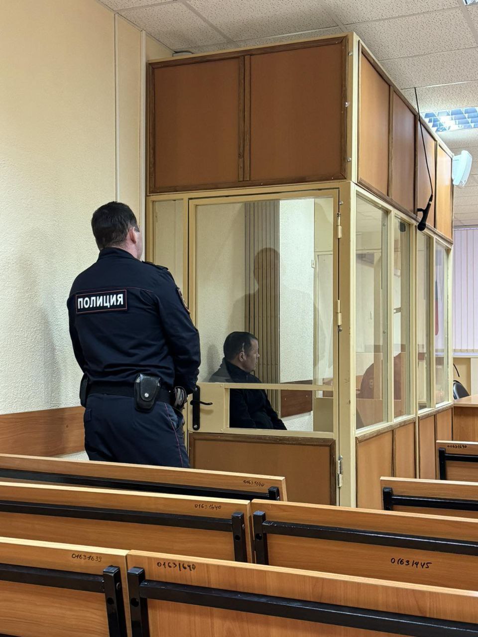  В Ижевске заключили под стражу обвиняемых в похищении местного жителя ради выкупа