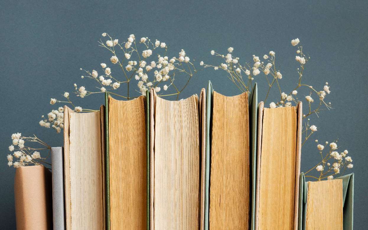 Что читать в середине января? 