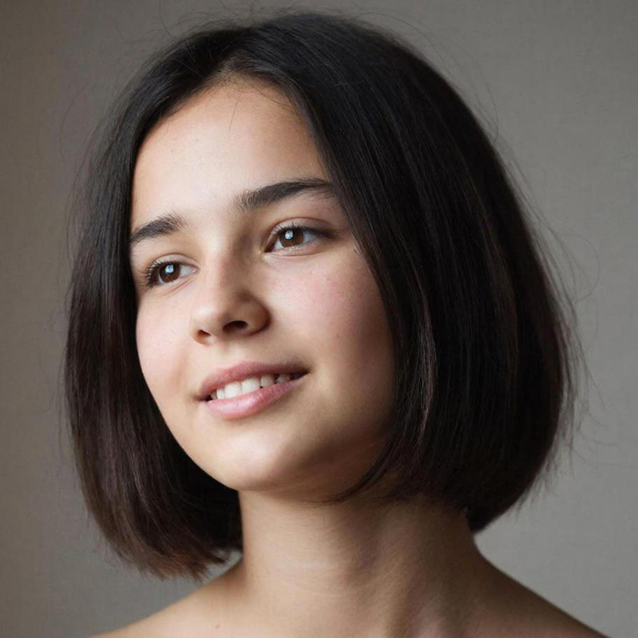 Маша Мухина