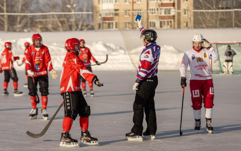 Фото: пресс-служба Главы и правительства Удмуртии