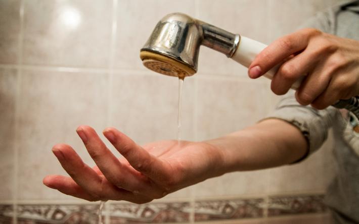 Жители еще 270 домов останутся без горячей воды в Ижевске