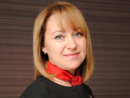 Екатерина Мухаметгалеева