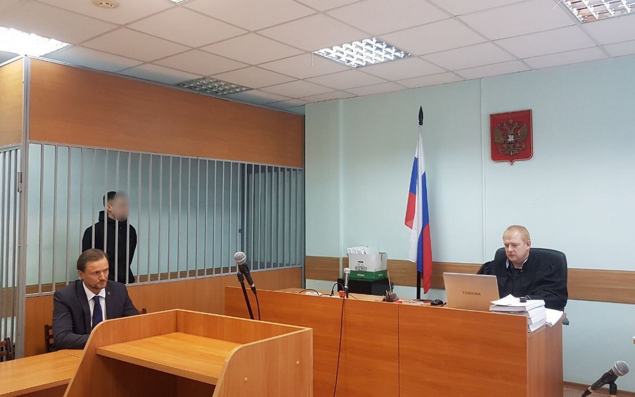 Четырех жителей Ижевска осудят за ограбление вдовы участника СВО