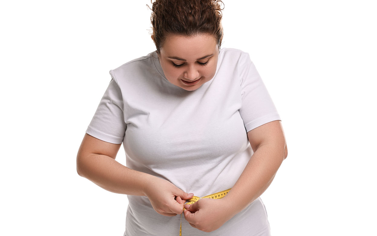 Правда ли, что зимой худеется сложнее – и как запустить обмен веществ в феврале