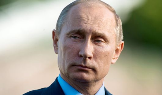 Путин разрешил иностранцам служить в российской армии по контракту