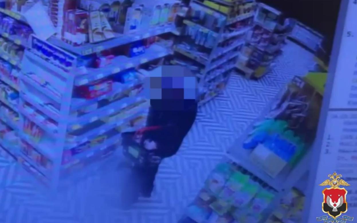 Жителя Ижевска осудят за серию краж из супермаркетов