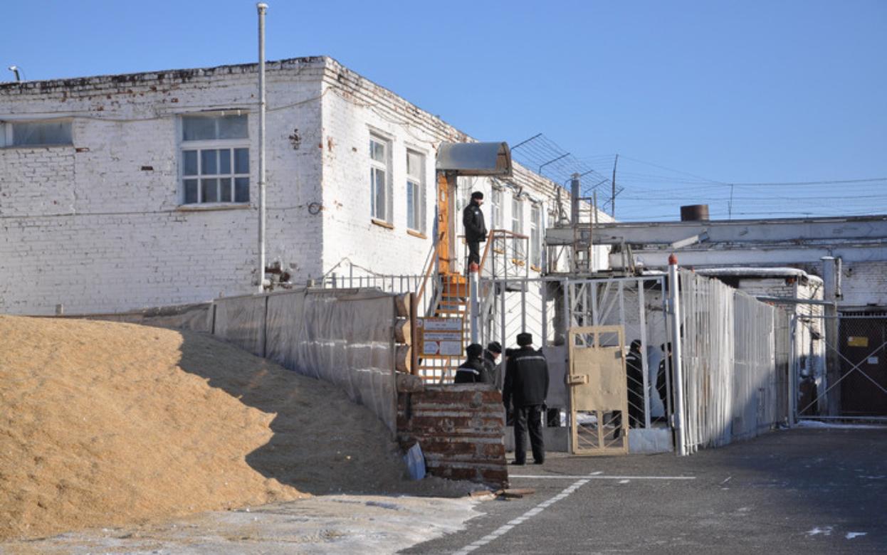 Осужденного в Удмуртии обвинили в оправдании захвата и убийства сотрудников колонии