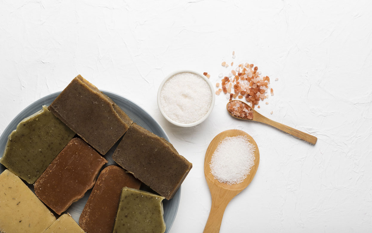 5 секретов дегтярного мыла, о которых молчат специалисты