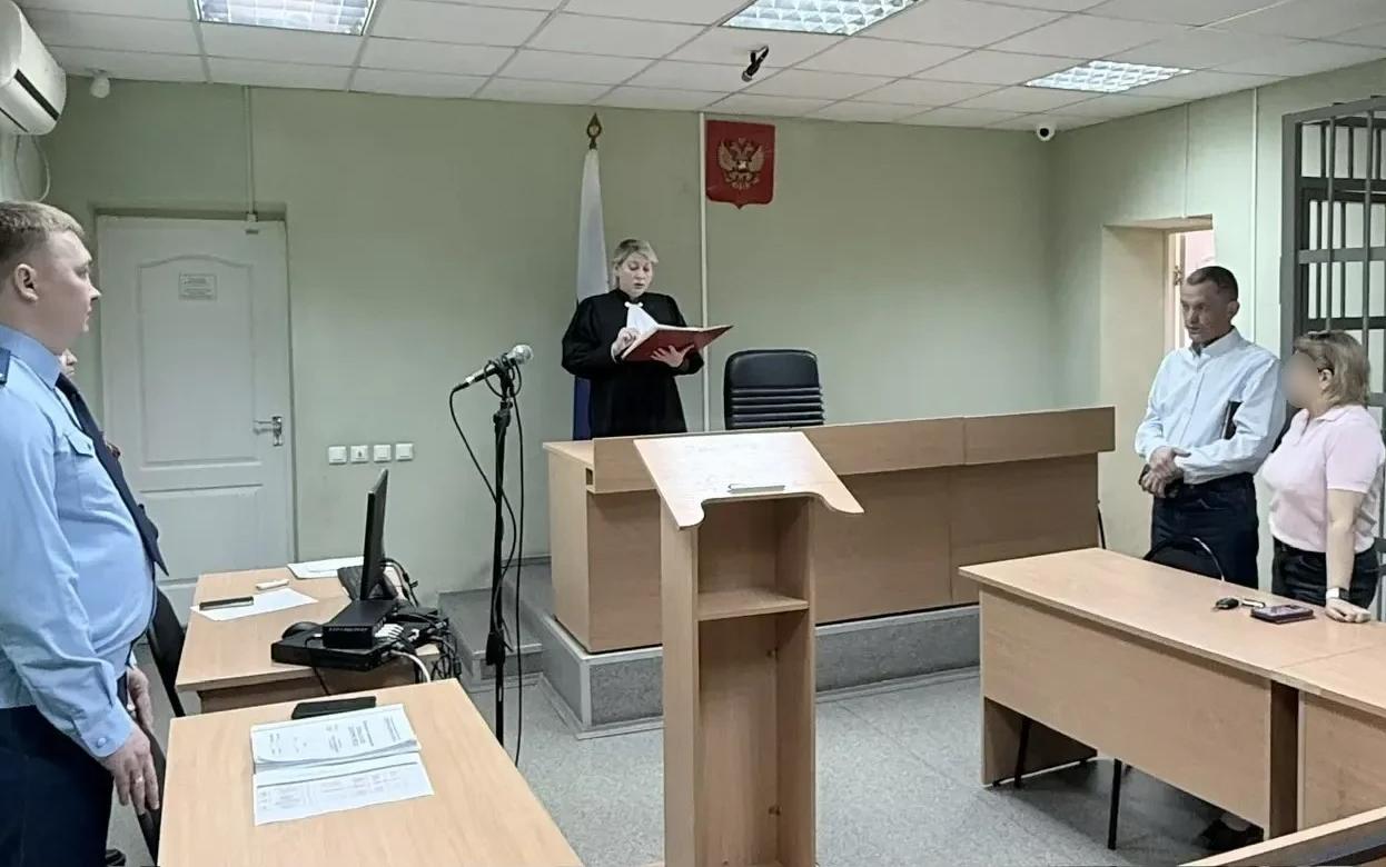 Жительницу Удмуртии осудили за хищение 377 тыс. руб. на соцконтракте