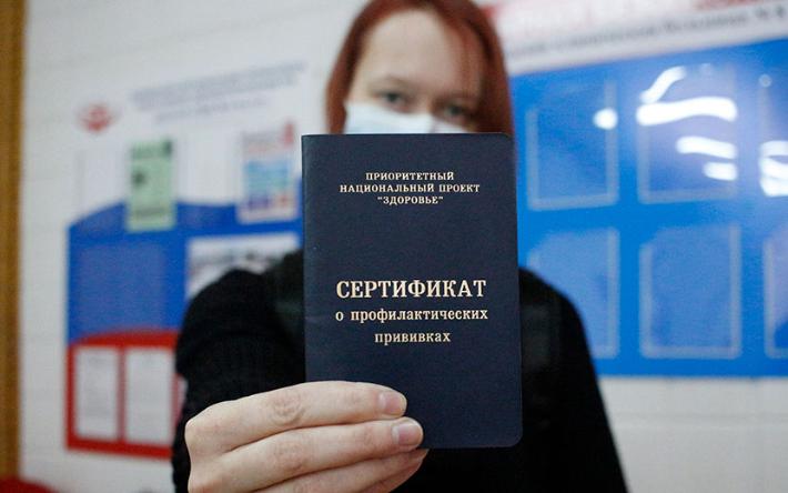 Осенью или весной: когда и какие прививки сделать взрослым жителям Ижевска