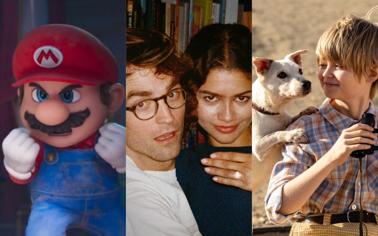 «Вот это драма» с Робертом Паттинсоном и Зендаей, праздник в честь Дня космонавтики и удмуртский диктант: куда сходить в Ижевске с 10 по 12 апреля 