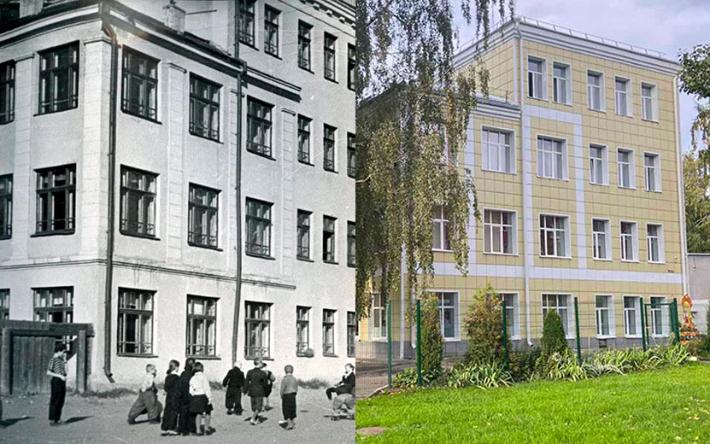 «Главное – вырастить хороших людей»: школе № 27 города Ижевска исполняется 90 лет
