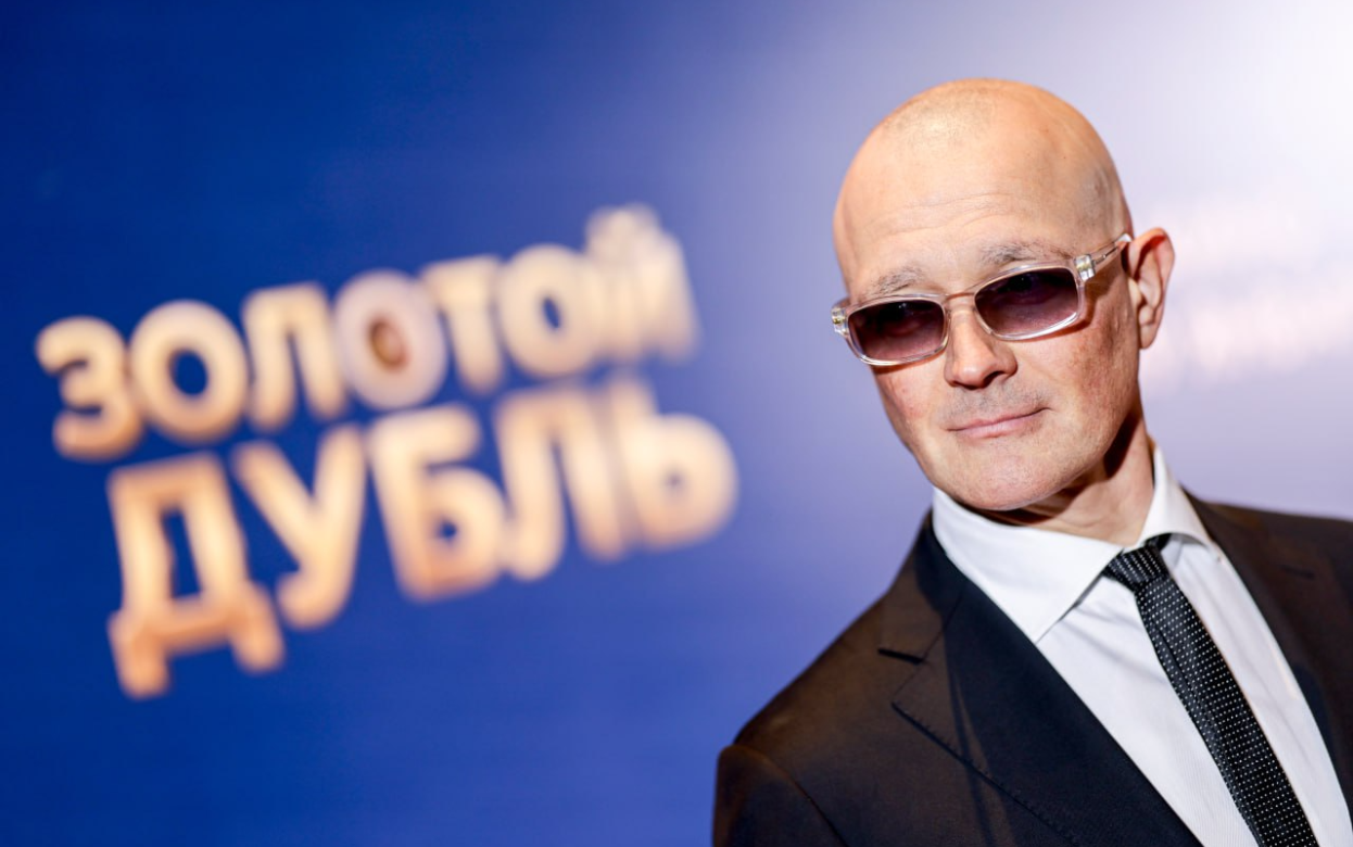 «Бесы набежали и начали тюкать»: актер Егор Бероев впервые резко высказался о разводе с Ксенией Алферовой