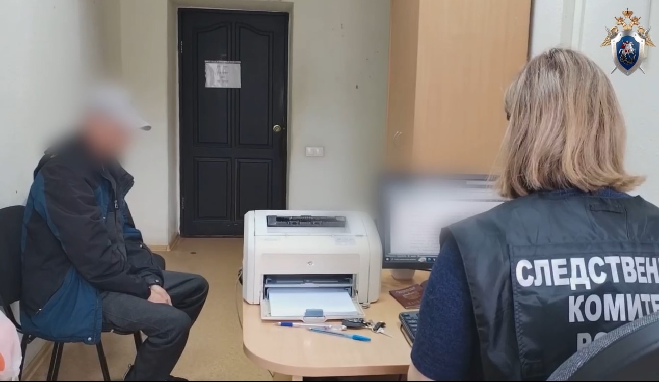 50-летнего мужчину зарезали на ул. Карла Маркса в Ижевске