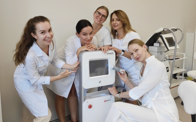 Все специалисты уже ждут пациентов на прием