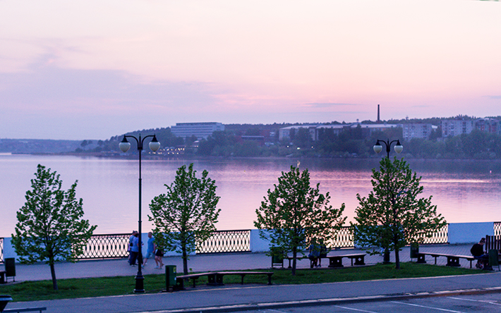 Новости Ижевска на утро 31 августа: новый глава в Управлении благоустройства и кончина главы организации инвалидов войны в Афганистане 