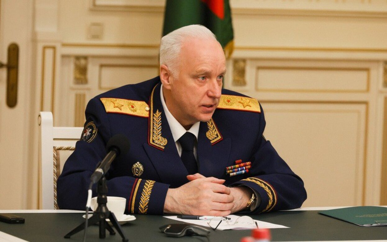 Бастрыкин потребовал доклад по делу о нарушении прав многодетных семей в Воткинске