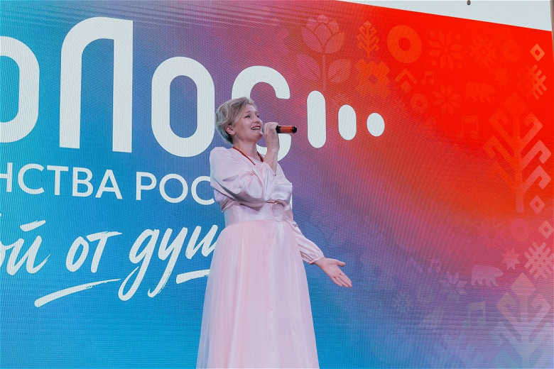 Фото: Мария Бакланова