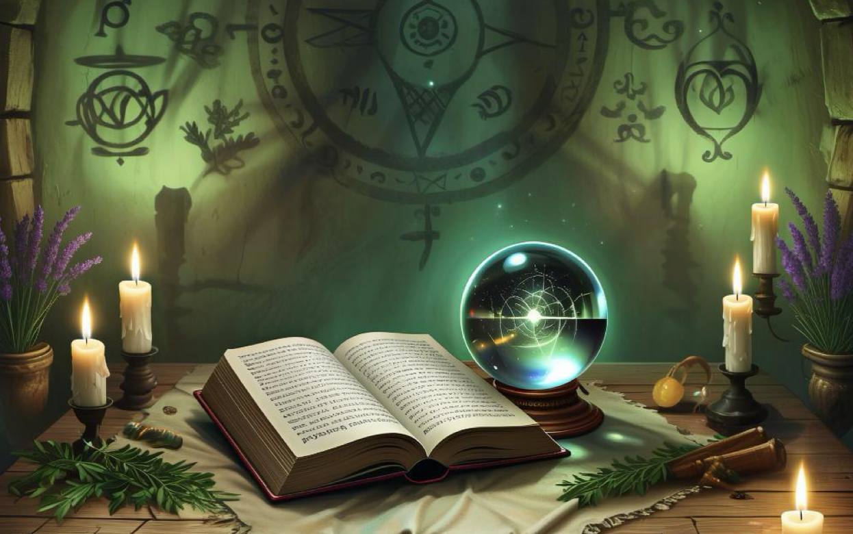 День неожиданных поворотов и новых открытий: гороскоп на 31 октября 2025 года