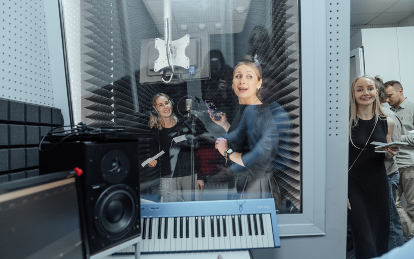 Фото: Мария Бакланова