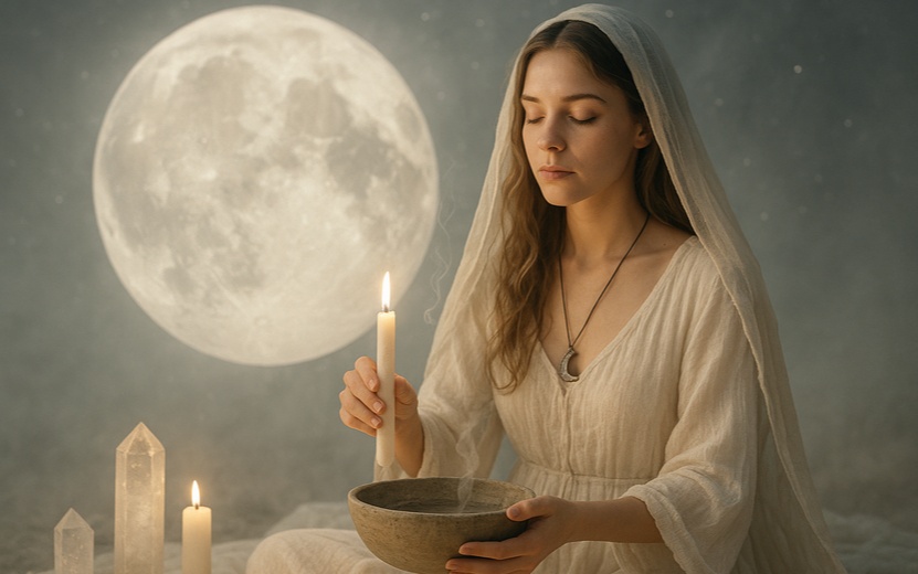 Лунный гороскоп на день – 10 сентября: Стрельцам – смелые планы, а Водолеям – баланс эмоций