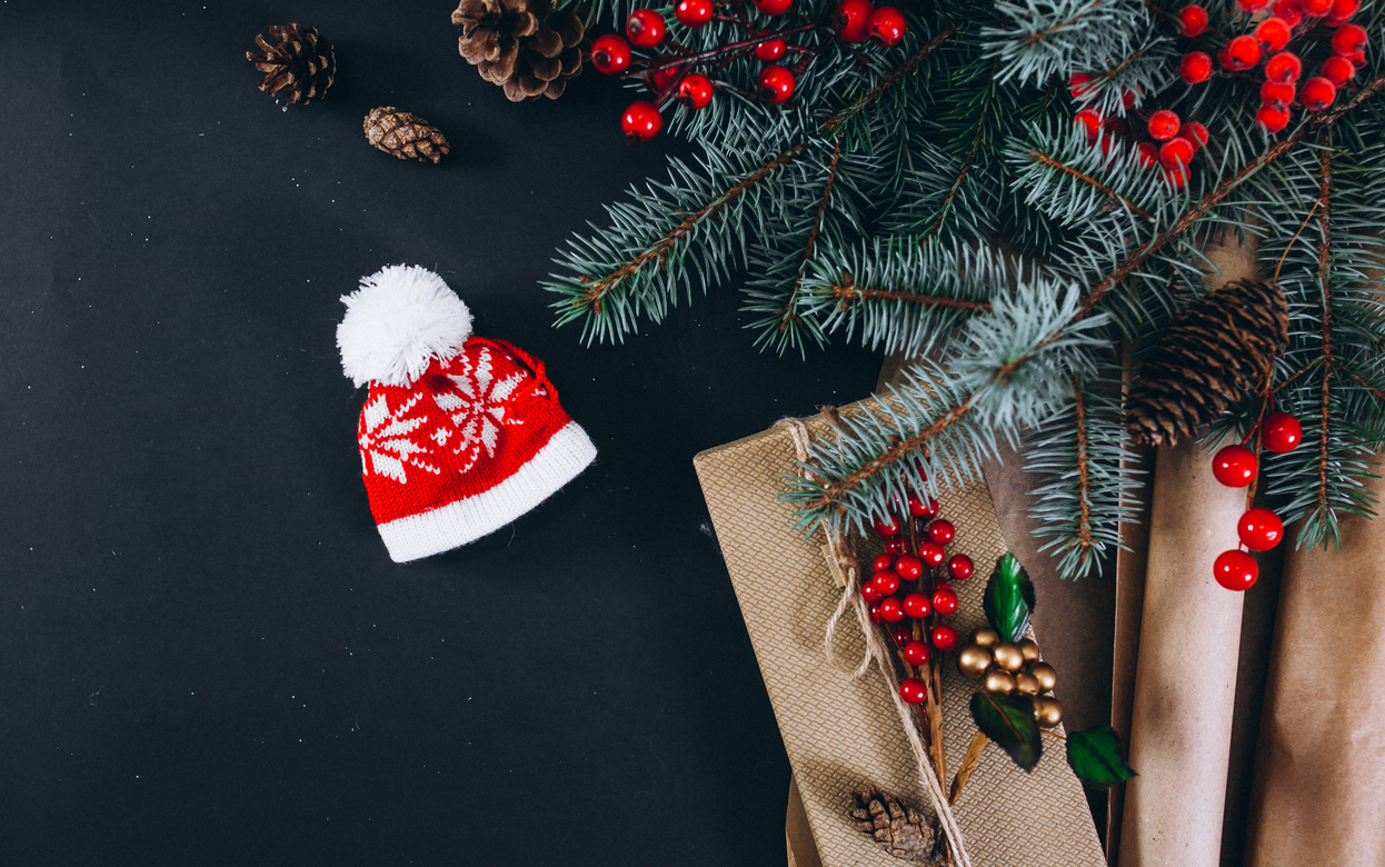 Опрос IZHLIFE: более 60% ижевчан не отмечают у себя новогоднего настроения