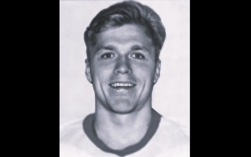 Погиб хоккеист из Ижевска Андрей Федотов