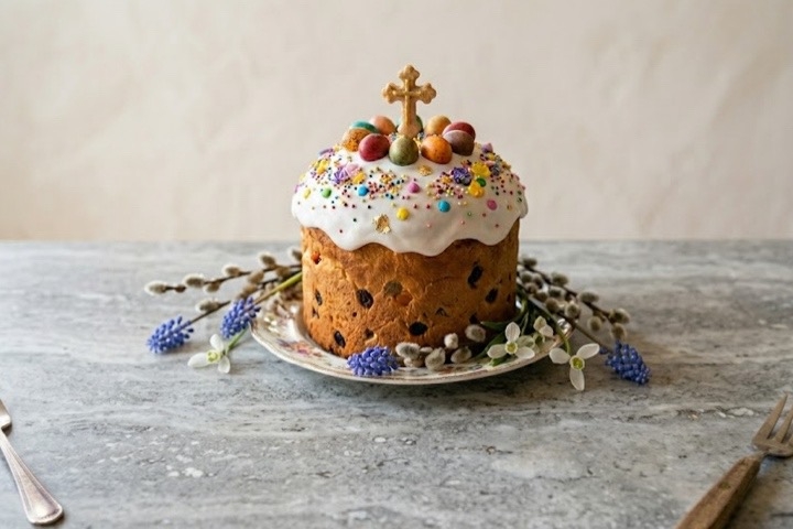 Куличи получаются сухими? Попробуйте эти 3 рецепта теста