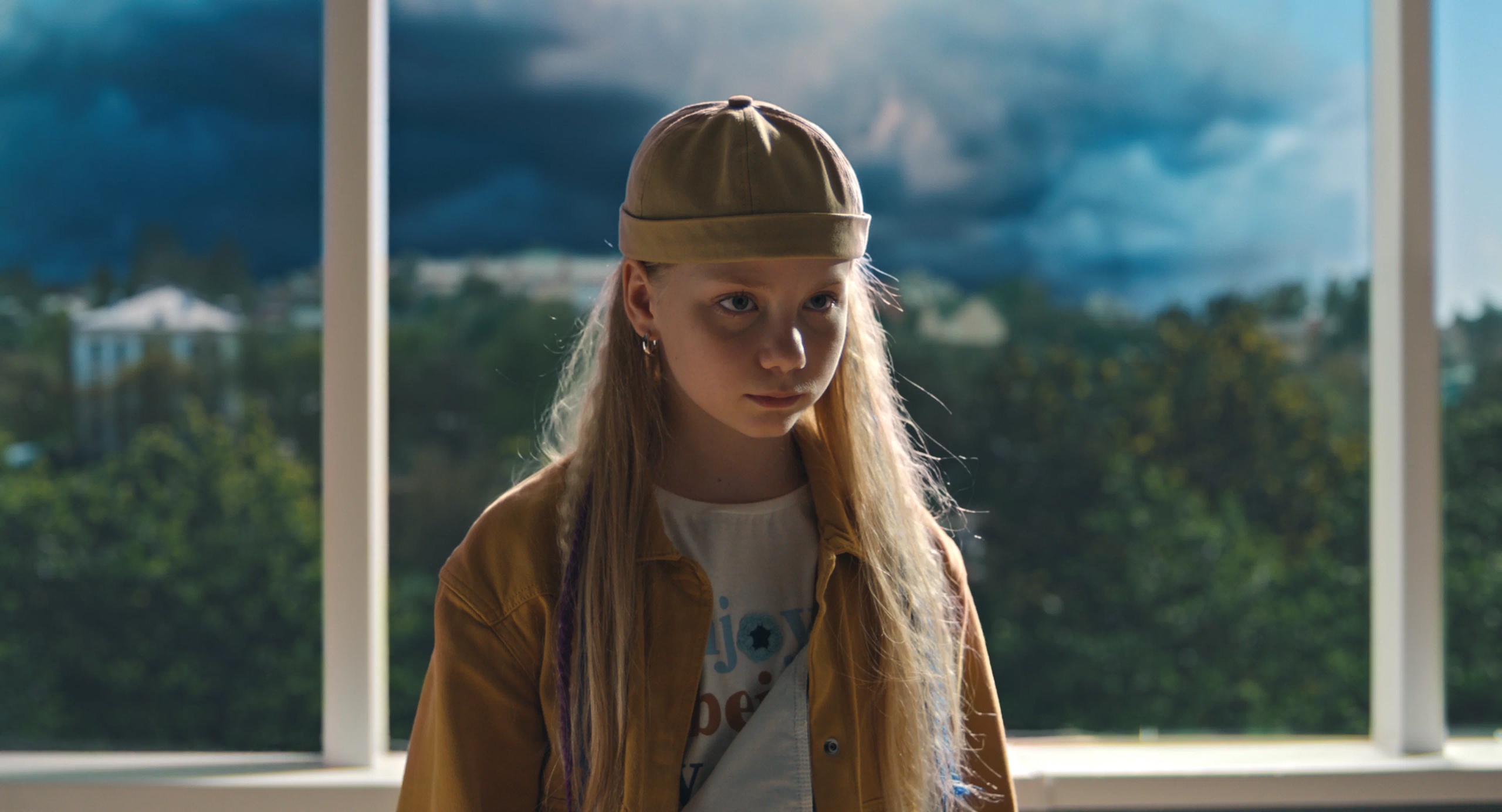 Трейлер к фильму "Ритм мечты" (6+)