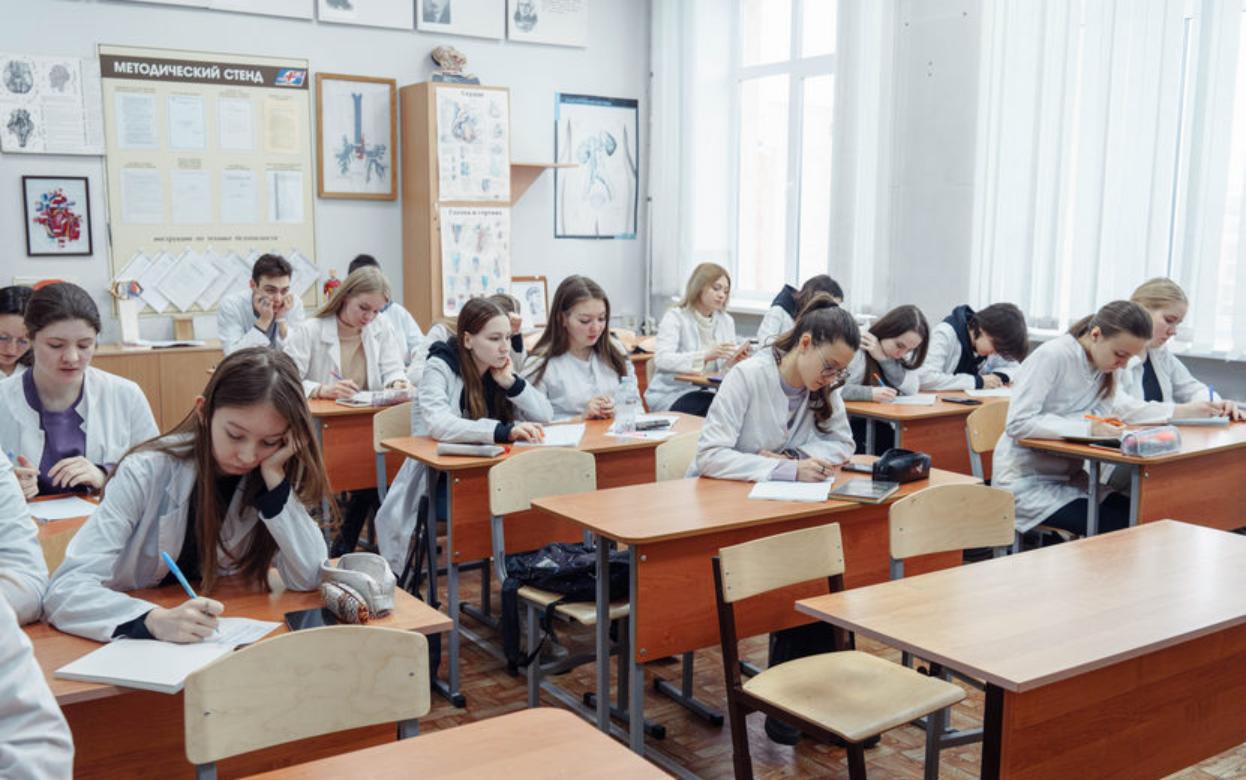 Свыше 18 тыс. заявлений подали в учреждения СПО Удмуртии