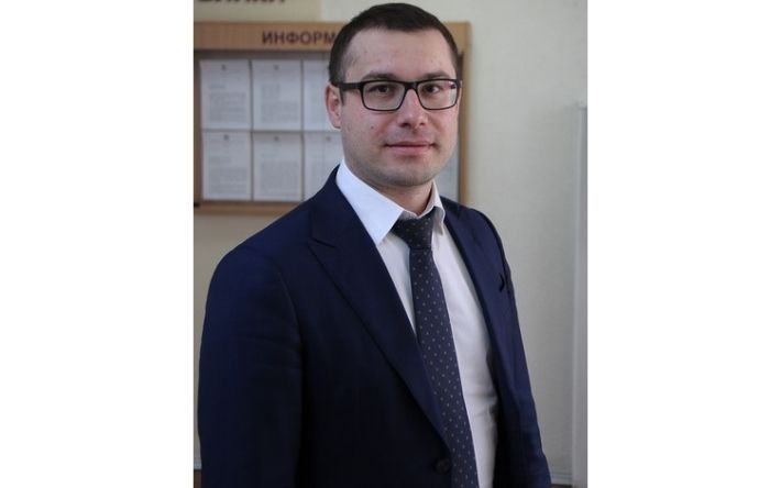 Среди заместителей главы администрации Ижевска лидером по доходам стал Павел Новгородцев 