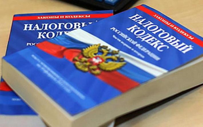 Гендиректора компании из Глазова осудили за сокрытие от налогов 9 млн рублей