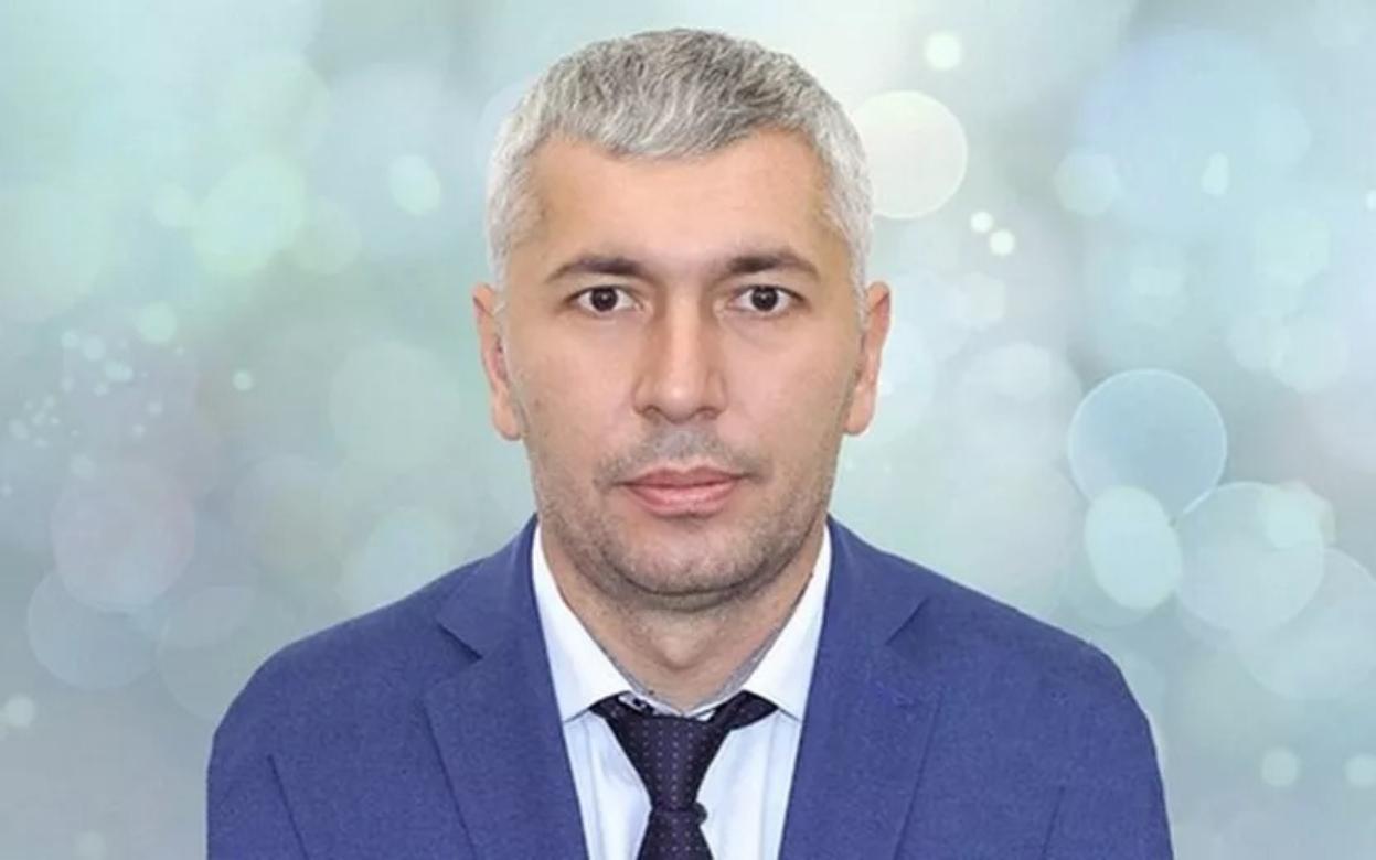 Алмаз Сабирзянов станет 7-м заместителем Главы Ижевска