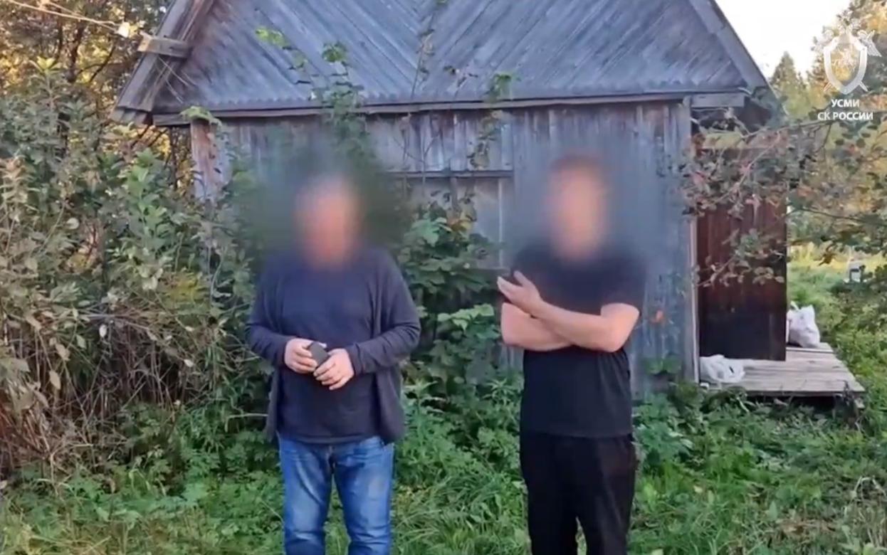 Двух жителей Удмуртии задержали за запуск сим-боксов для мошенников