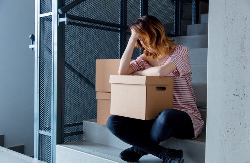 6 главных причин, из-за которых можно лишиться квартиры в 2026 году