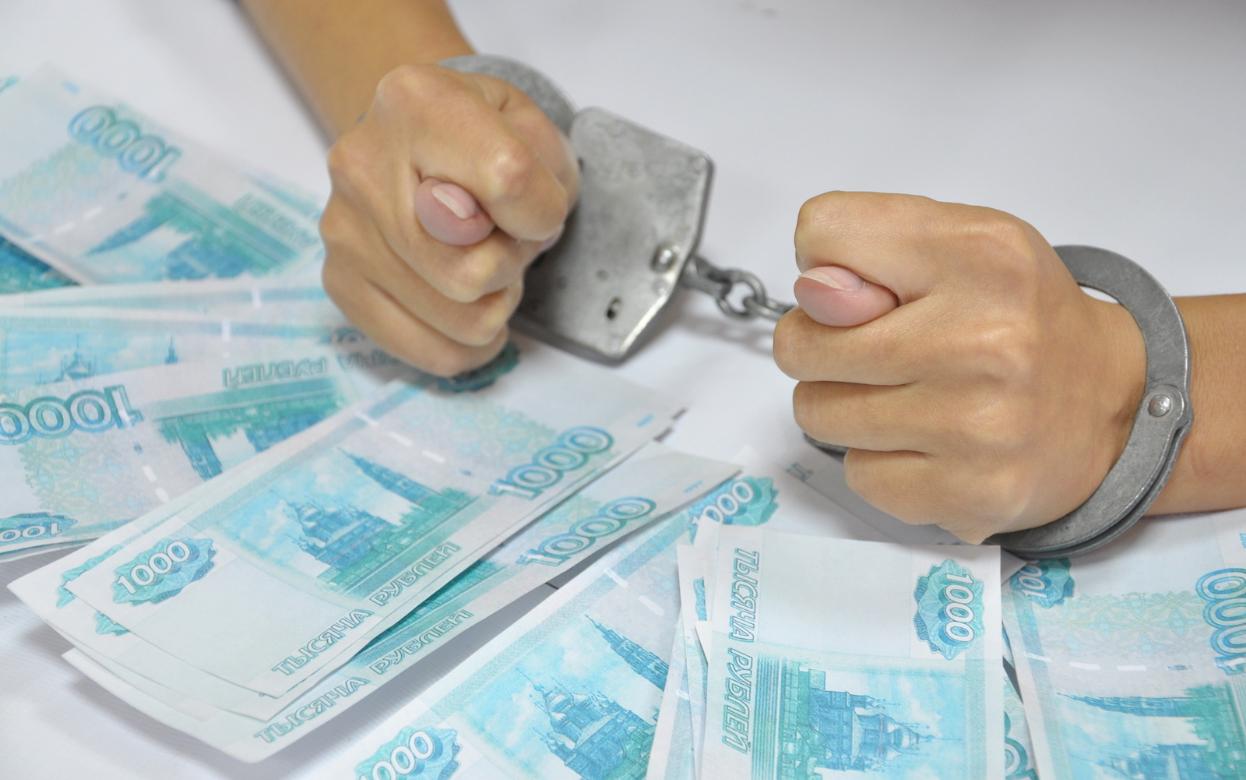 Директора магазина обвинили в хищении 25 млн руб. в Удмуртии
