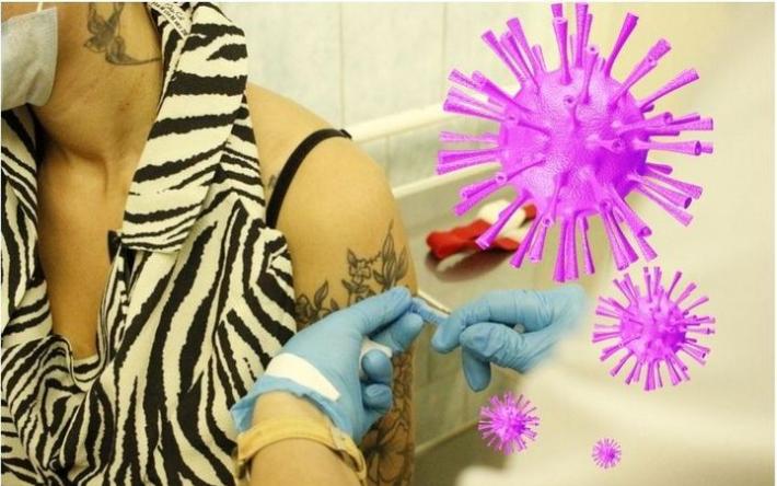 Коронавирус в Удмуртии: 23 заболевших и 14 госпитализированных