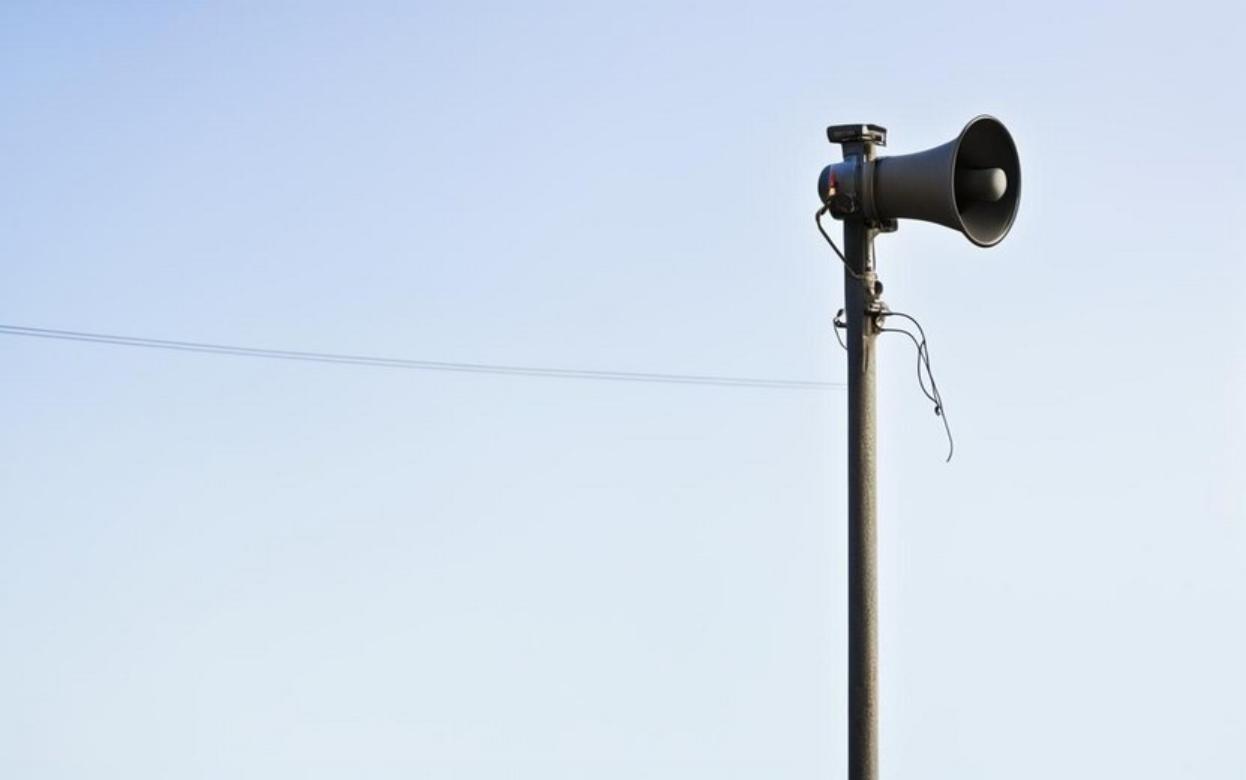 За новогодние каникулы сигнал «Беспилотная опасность» в Удмуртии вводили 5 раз