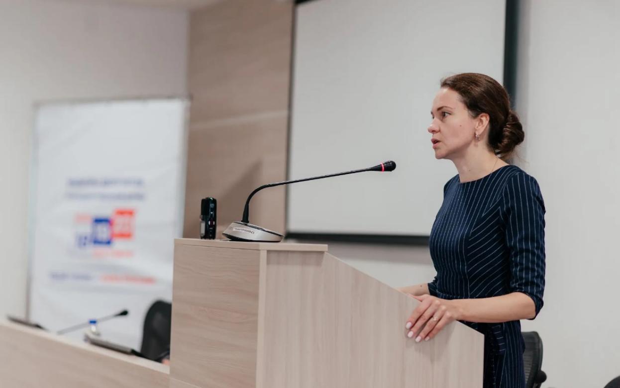 Избирком Удмуртии опроверг информацию о вбросах на участках в Ижевске