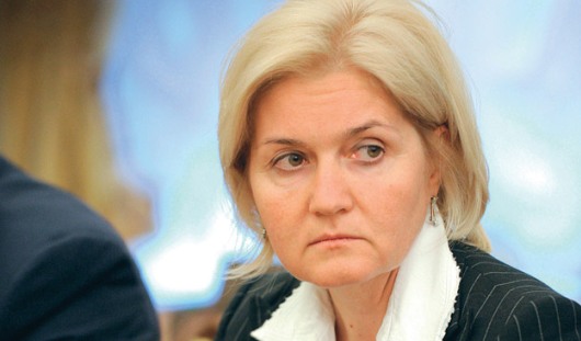 Минфин России поддержал увеличение пенсионного возраста для женщин