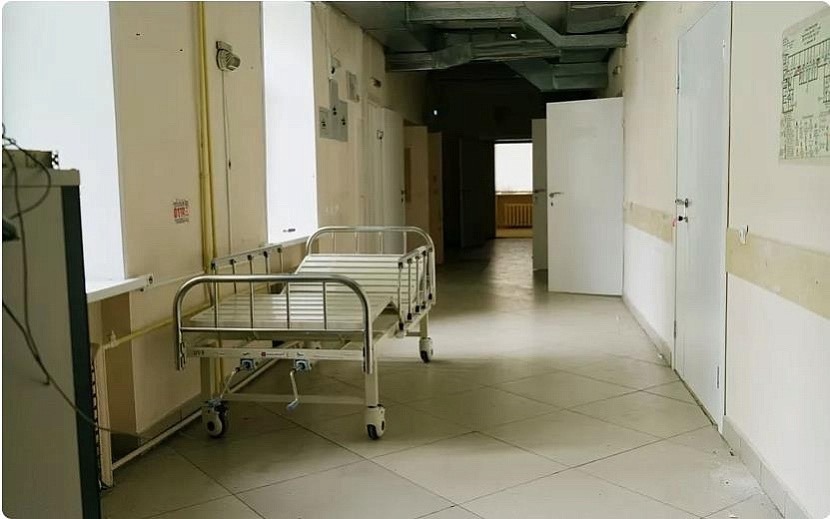 Прокуратура выявила санитарные нарушения в детском отделении ижевской горполиклиники №5